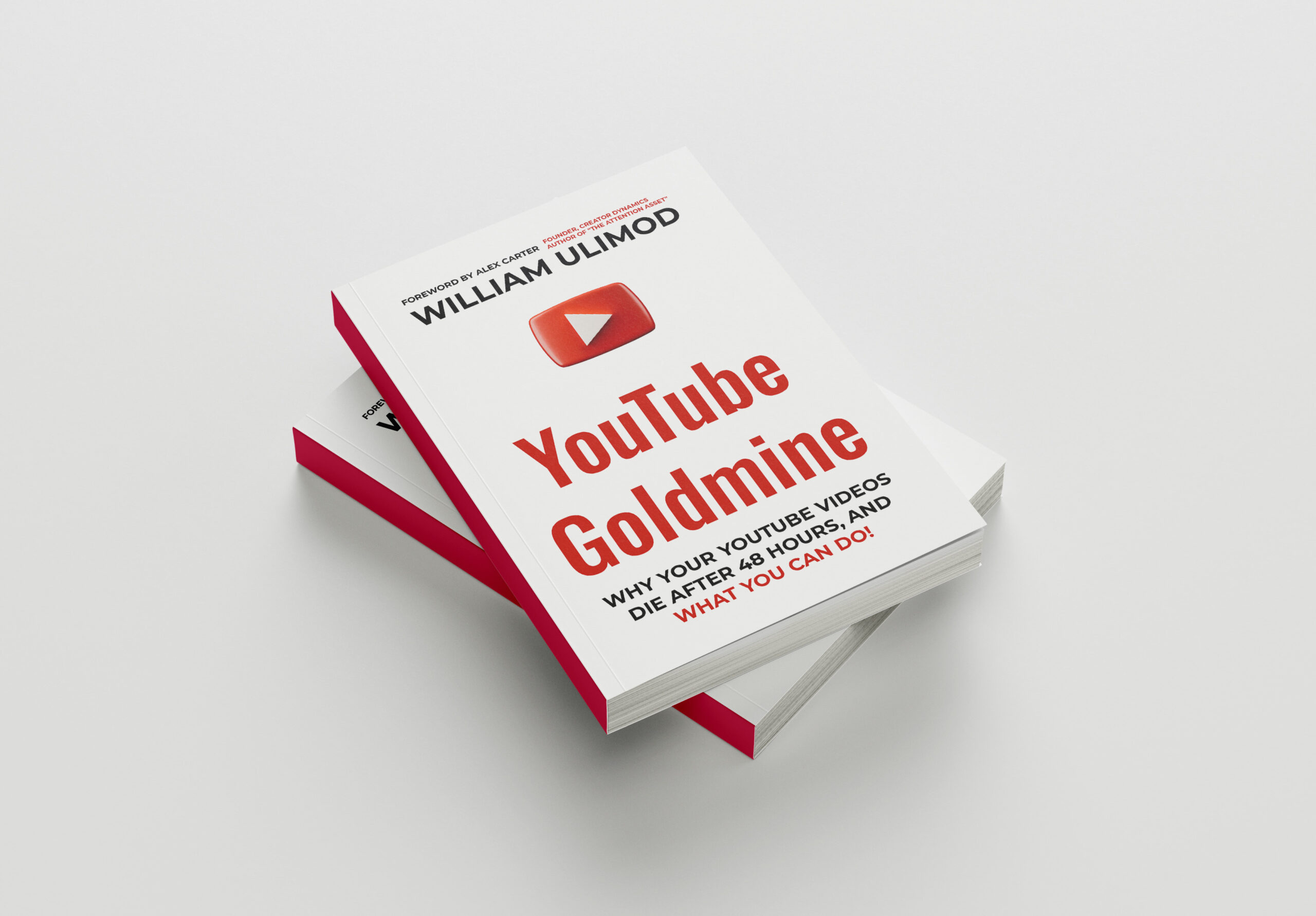 YouTube Mastery Book | Grow, Monetize & Dominate Your Channel – Proven Guide - Image 3
